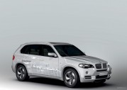 BMW X5 EfficientDynamics Concept